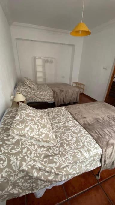 Casa Del Aceite De Oliva Virgen Extra Villa Jaén Kültér fotó